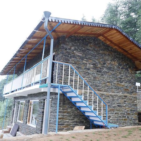 The Roots Homestay Алмора Экстерьер фото