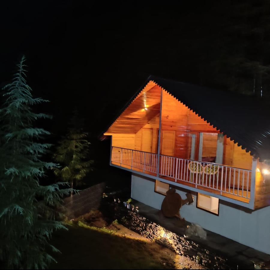 The Roots Homestay Алмора Экстерьер фото